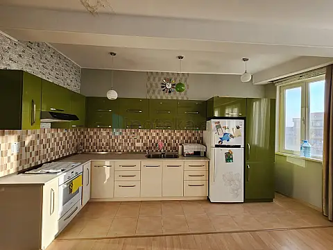 Satılır 3 otaqlı yeni tikili 92 m² — Bakı, Masazır 3 otaq 92.00 m²