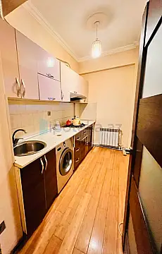 Satılır 2 otaqlı yeni tikili 50 m² — Bakı 2 otaq 50.00 m²
