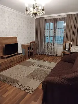 Satılır 3 otaqlı köhnə tikili 80 m² — Bakı, Yasamal 3 otaq 80.00 m²
