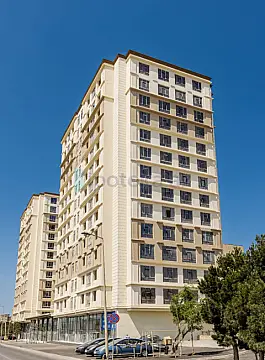 Satılır 8 otaqlı yeni tikili 60 m² — Bakı 8 otaq 60.00 m²