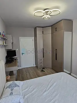 Satılır 3 otaqlı köhnə tikili 80 m² — Bakı, Əhmədli 3 otaq 80.00 m²