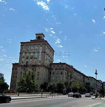 Satılır 2 otaqlı köhnə tikili 60 m² — Bakı, Yasamal 2 otaq 60.00 m²