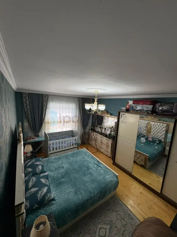 Satılır 4 otaqlı həyət evi 115 m²