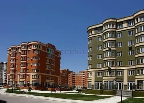 Satılır 3 otaqlı yeni tikili 92 m² — Bakı, Masazır 3 otaq 92.00 m²
