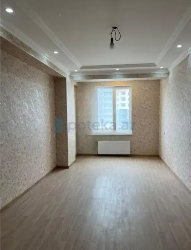 Satılır 2 otaqlı yeni tikili 67 m²