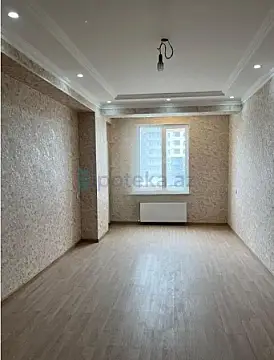 Satılır 2 otaqlı yeni tikili 67 m² — Bakı, Saray 2 otaq 67.00 m²