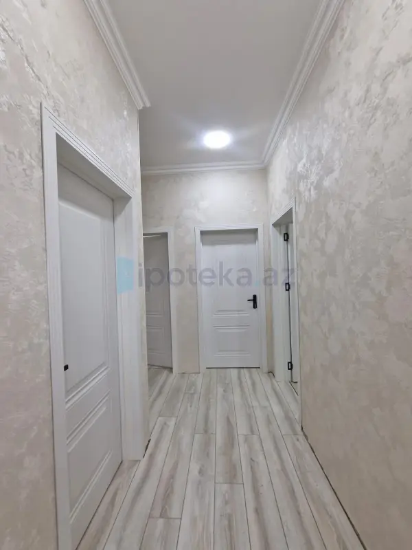 Satılır 3 otaqlı həyət evi 95 m²