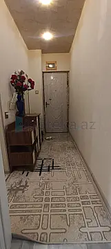 Satılır 2 otaqlı köhnə tikili 40 m² — Bakı 2 otaq 40.00 m²