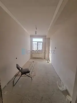 Satılır 2 otaqlı yeni tikili 64 m² — Bakı, Masazır 2 otaq 64.00 m²