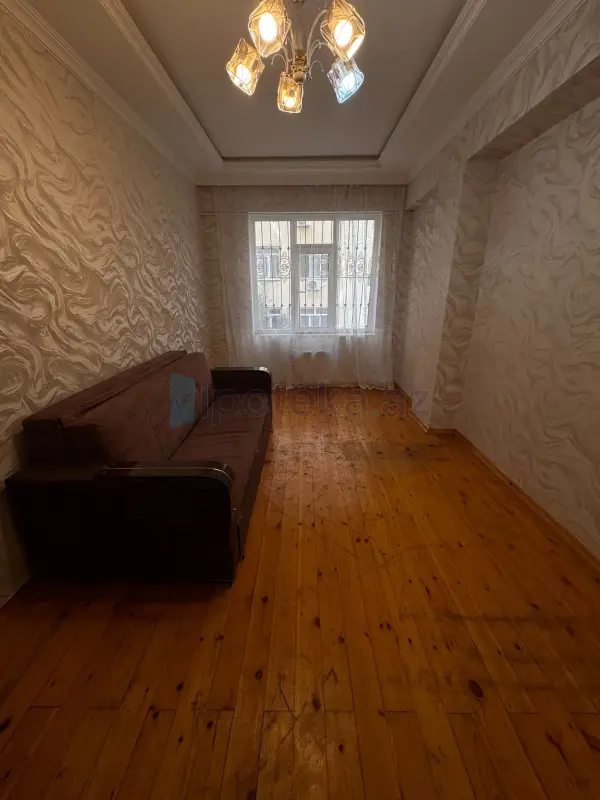 Satılır 1 otaqlı yeni tikili 38 m²
