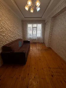 Satılır 1 otaqlı yeni tikili 38 m² — Bakı 1 otaq 38.00 m²