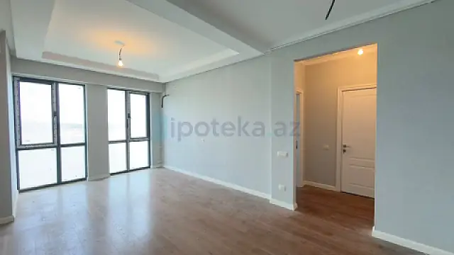 Satılır 2 otaqlı yeni tikili 48 m² — Bakı, Yasamal 2 otaq 48.00 m²