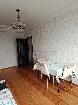 Satılır 2 otaqlı yeni tikili 70 m² — Bakı 2 otaq 70.00 m²