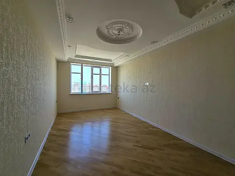 Satılır 3 otaqlı yeni tikili 90 m² — Bakı, Masazır 3 otaq 90.00 m²