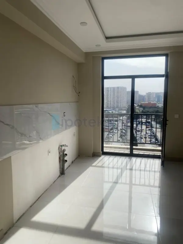 Satılır 3 otaqlı yeni tikili 107 m²