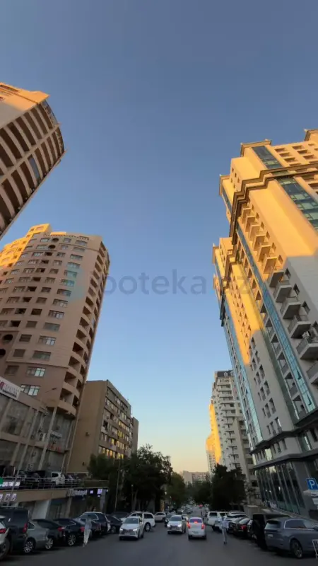 Satılır 2 otaqlı obyekt 100 m²
