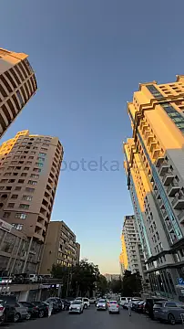 Satılır 2 otaqlı obyekt 100 m² — Bakı, Yasamal 2 otaq 100.00 m²