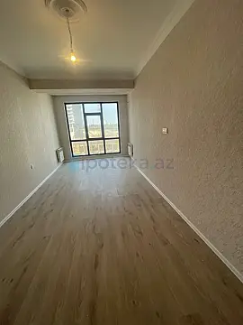 Satılır 3 otaqlı yeni tikili 117 m² — Bakı 3 otaq 117.00 m²