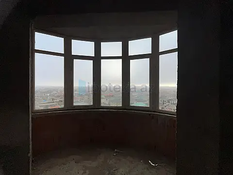Satılır 2 otaqlı yeni tikili 61 m² — Bakı, Saray 2 otaq 61.00 m²
