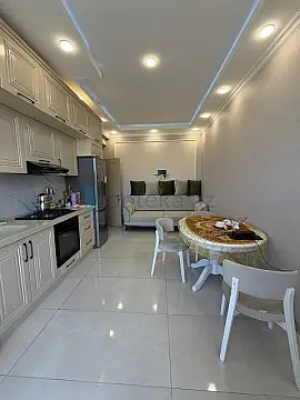 Satılır 2 otaqlı yeni tikili 61 m² — Bakı 2 otaq 61.00 m²