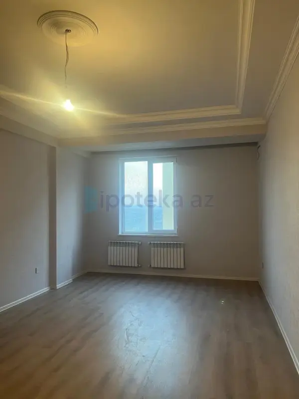 Satılır 2 otaqlı yeni tikili 74 m²