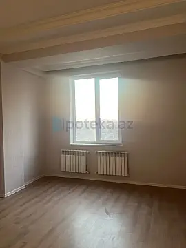 Satılır 2 otaqlı yeni tikili 80 m² — Bakı 2 otaq 80.00 m²