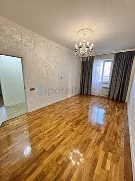 Satılır 3 otaqlı yeni tikili 73 m² — Bakı 3 otaq 73.00 m²