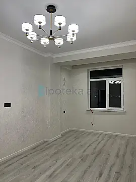 Satılır 2 otaqlı yeni tikili 61 m² — Bakı 2 otaq 61.00 m²