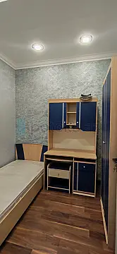 Satılır 3 otaqlı yeni tikili 55 m² — Bakı 3 otaq 55.00 m²