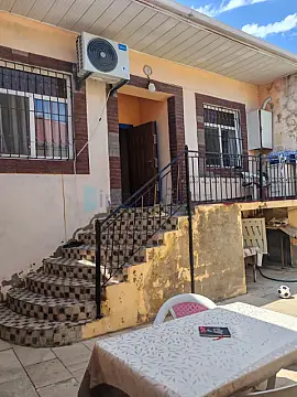 Satılır 3 otaqlı həyət evi 100 m² — Bakı, Binəqədi 3 otaq 100.00 m²