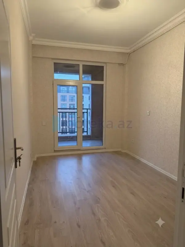 Satılır 2 otaqlı yeni tikili 67 m²