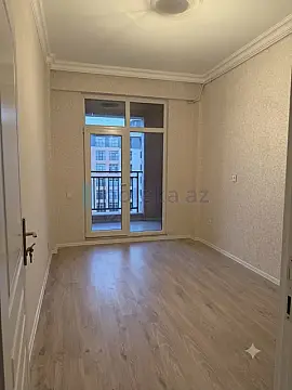 Satılır 2 otaqlı yeni tikili 67 m² — Bakı, Saray 2 otaq 67.00 m²
