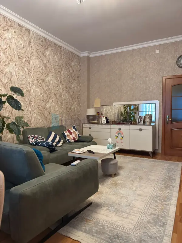 Satılır 2 otaqlı yeni tikili 94 m²