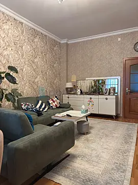 Satılır 2 otaqlı yeni tikili 94 m² — Bakı 2 otaq 94.00 m²