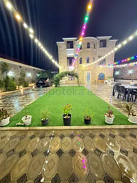 Satılır 7 otaqlı həyət evi — Bakı 7 otaq