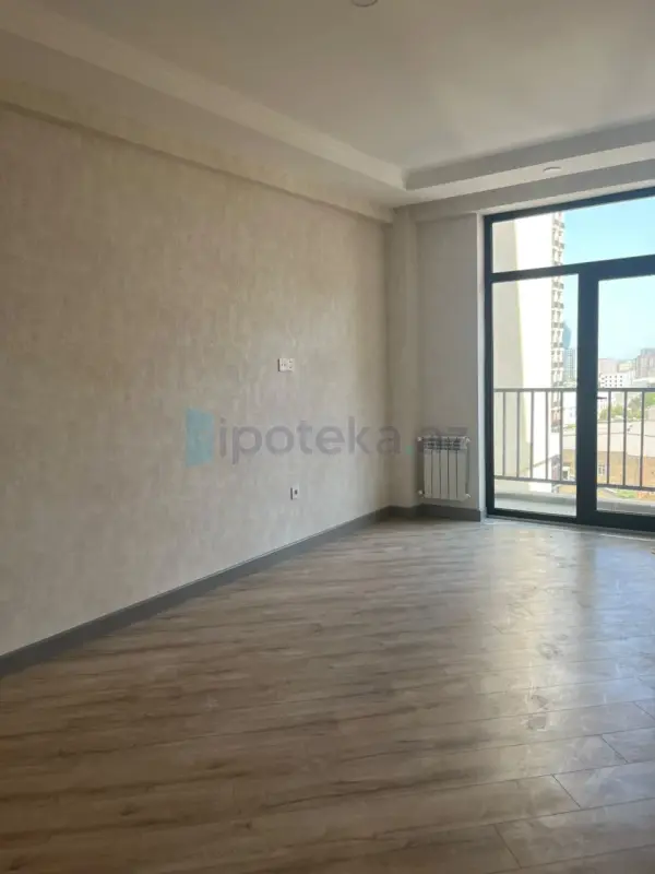 Satılır 2 otaqlı yeni tikili 1425 m²
