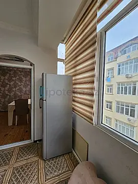 Satılır 2 otaqlı yeni tikili 44 m² — Bakı, Masazır 2 otaq 44.00 m²