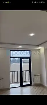 Satılır 2 otaqlı yeni tikili 84 m² — Bakı 2 otaq 84.00 m²