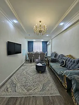 Satılır 3 otaqlı yeni tikili 70 m² — Bakı, Masazır 3 otaq 70.00 m²