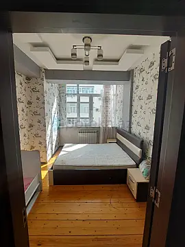 Satılır 3 otaqlı köhnə tikili 73 m² — Bakı, Masazır 3 otaq 73.00 m²
