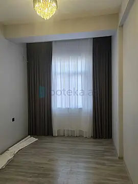 Satılır 3 otaqlı yeni tikili 82.2 m² — Bakı, Bakıxanov 3 otaq 82.20 m²