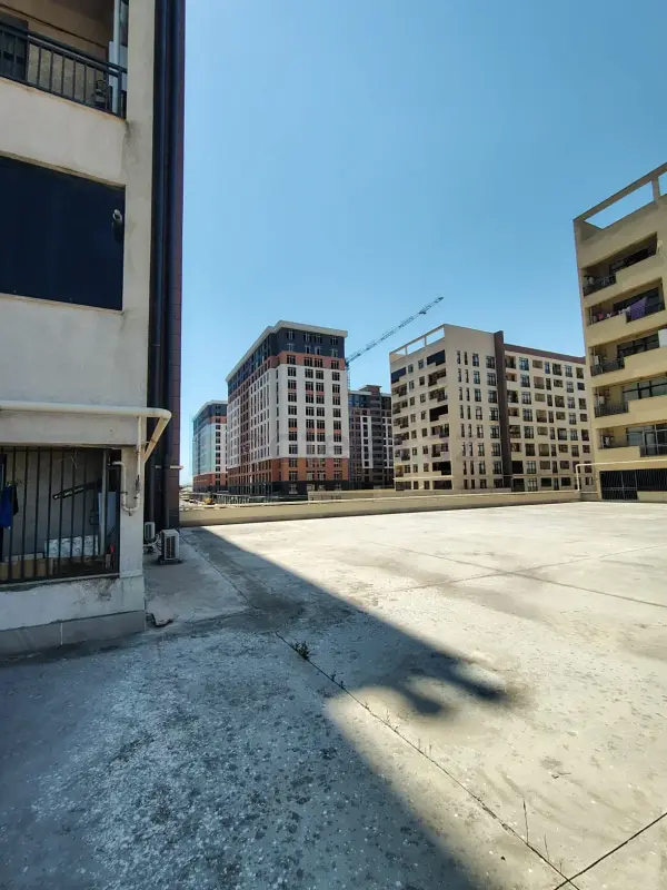 Satılır 2 otaqlı yeni tikili 79 m²