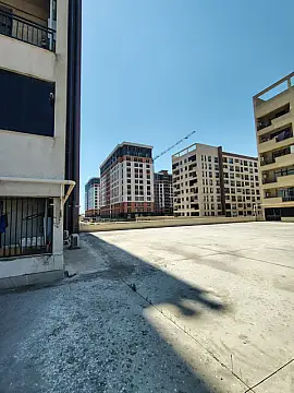 Satılır 2 otaqlı yeni tikili 79 m² — Bakı 2 otaq 79.00 m²