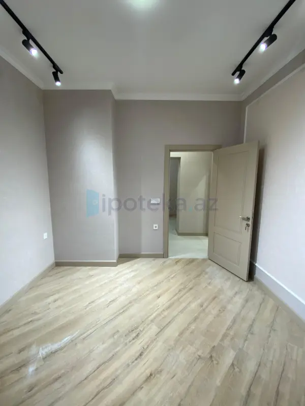 Satılır 3 otaqlı yeni tikili 117 m²