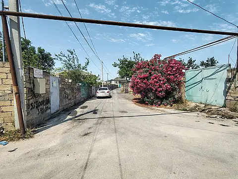 Satılır 4 otaqlı həyət evi 200 m² — Bakı, Novxanı 4 otaq 200.00 m²