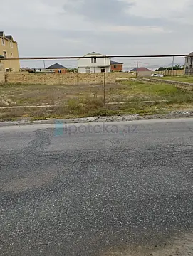 Satılır torpaq sahəsi 6.3 m² — Bakı, Novxanı 6.30 m²