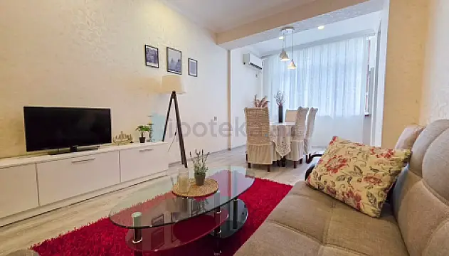 Satılır 2 otaqlı yeni tikili 70 m² — Bakı 2 otaq 70.00 m²