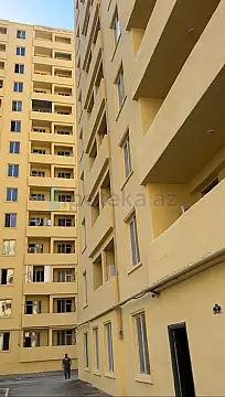 Satılır 2 otaqlı yeni tikili 55 m² — Bakı, Abşeron 2 otaq 55.00 m²