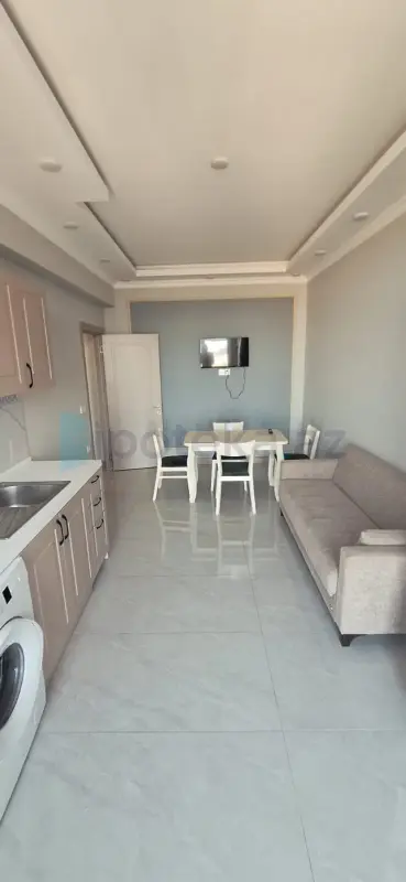 Satılır 2 otaqlı yeni tikili 61 m²