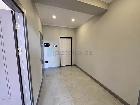 Satılır 2 otaqlı yeni tikili 61 m² — Bakı 2 otaq 61.00 m²